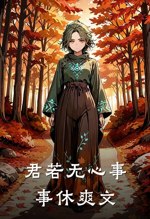 君若无心事事休爽文