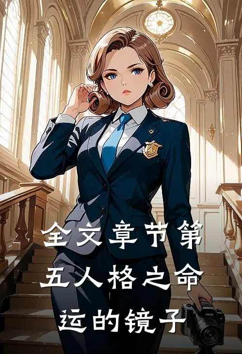 全文章节第五人格之命运的镜子