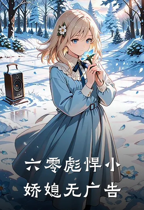 六零彪悍小娇媳无广告