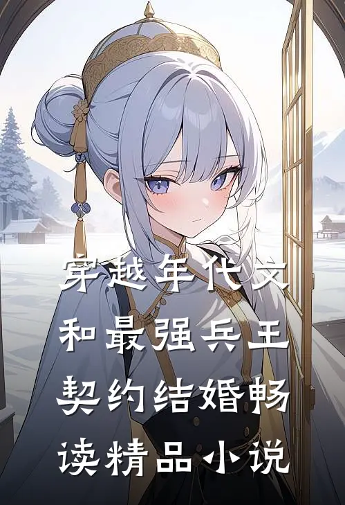 穿越年代文：和最强兵王契约结婚畅读精品小说