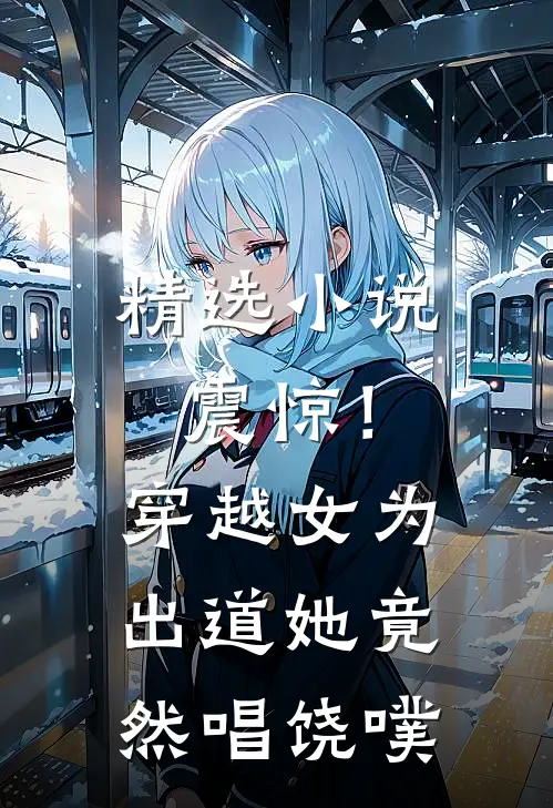 精选小说震惊！穿越女为出道她竟然唱饶噗