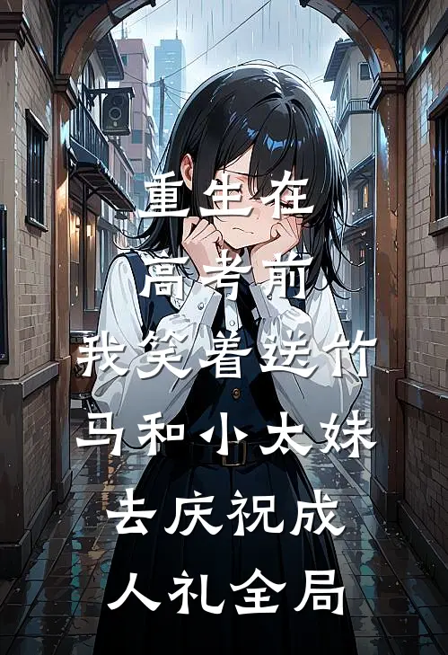 重生在高考前，我笑着送竹马和小太妹去庆祝成人礼全局