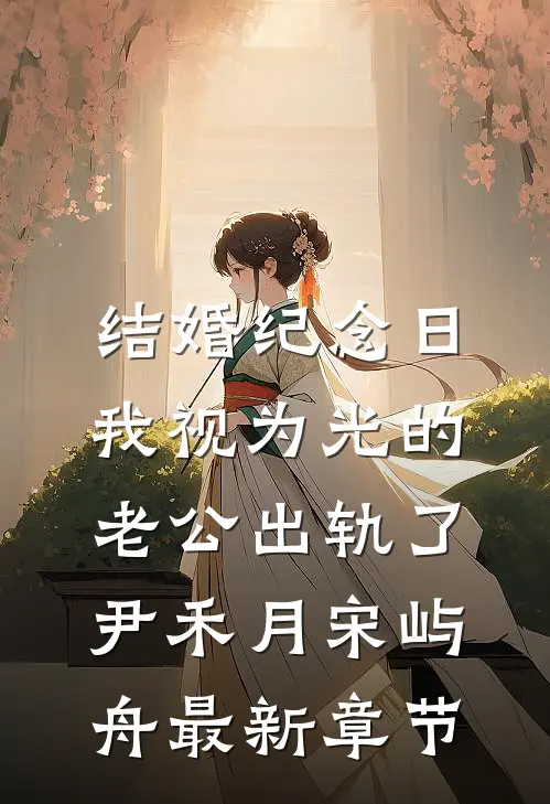 结婚纪念日，我视为光的老公出轨了尹禾月宋屿舟最新章节