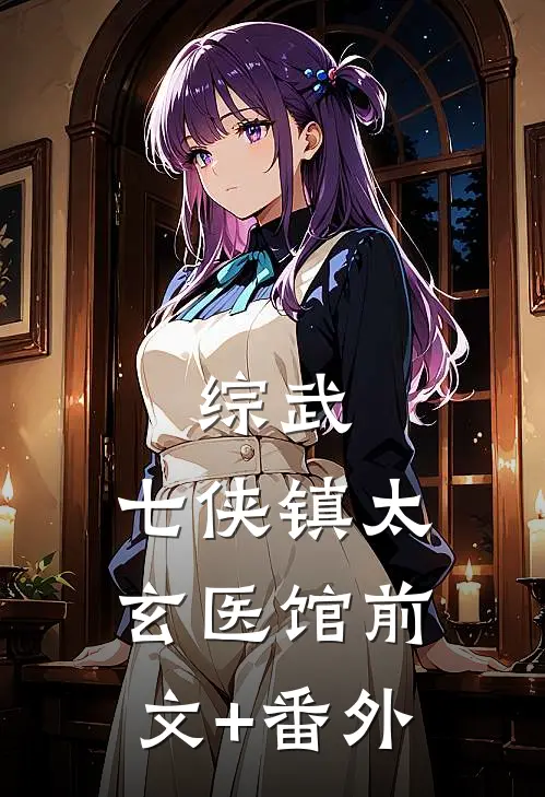 综武：七侠镇太玄医馆前文+番外