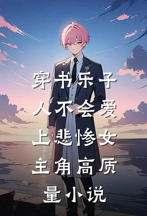 穿书乐子人不会爱上悲惨女主角高质量小说