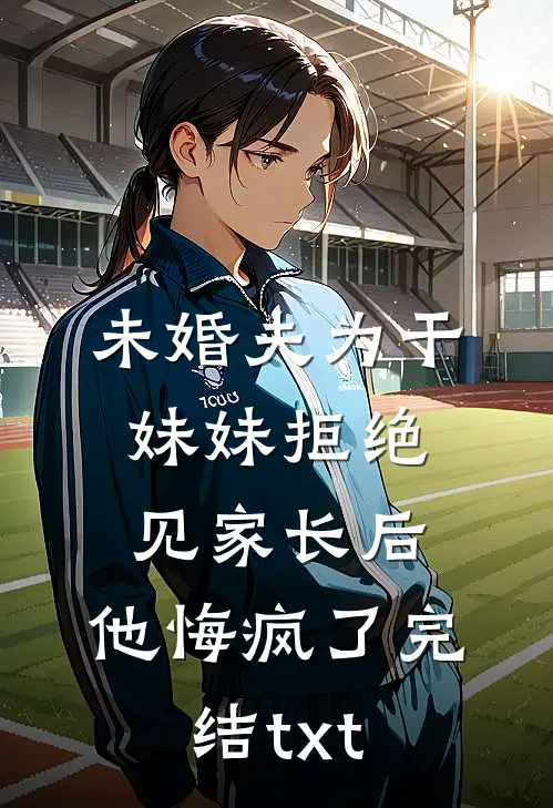 未婚夫为干妹妹拒绝见家长后，他悔疯了完结txt