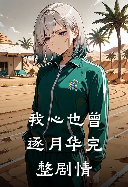 我心也曾逐月华完整剧情