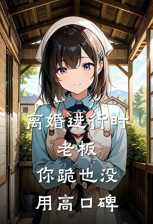 离婚进行时：老板，你跪也没用高口碑
