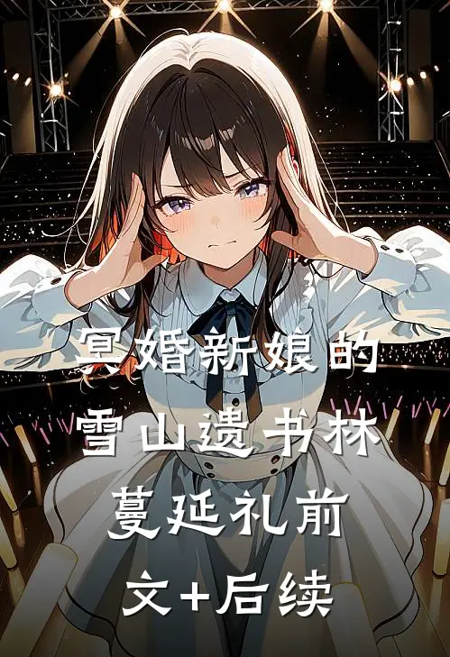 冥婚新娘的雪山遗书林蔓延礼前文+后续