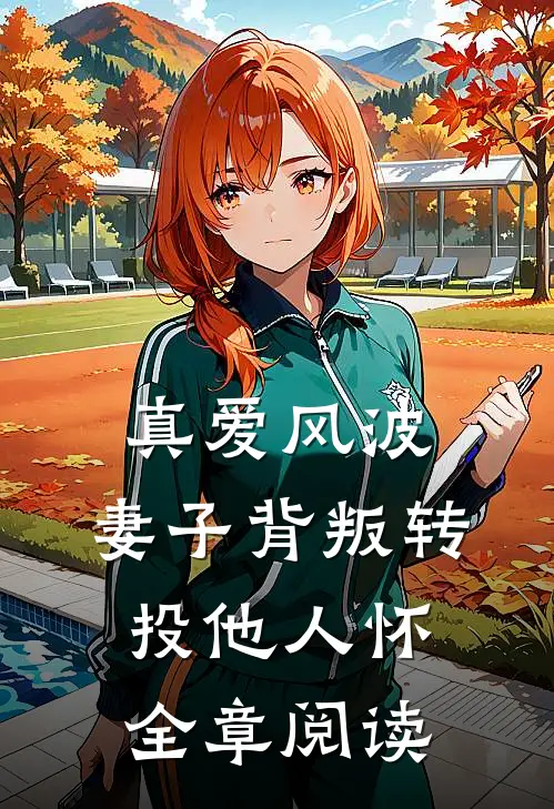 真爱风波：妻子背叛转投他人怀全章阅读