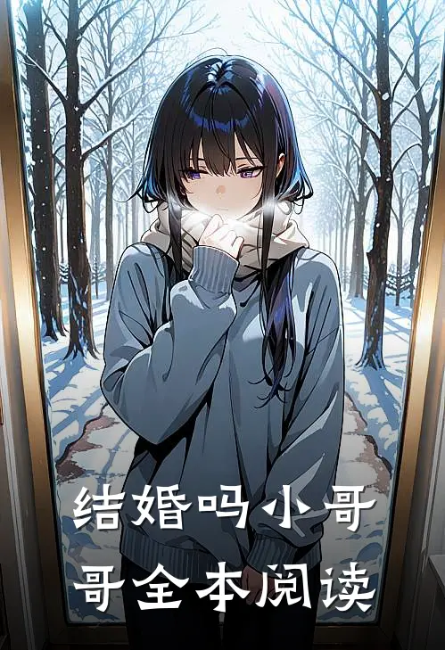 结婚吗小哥哥全本阅读