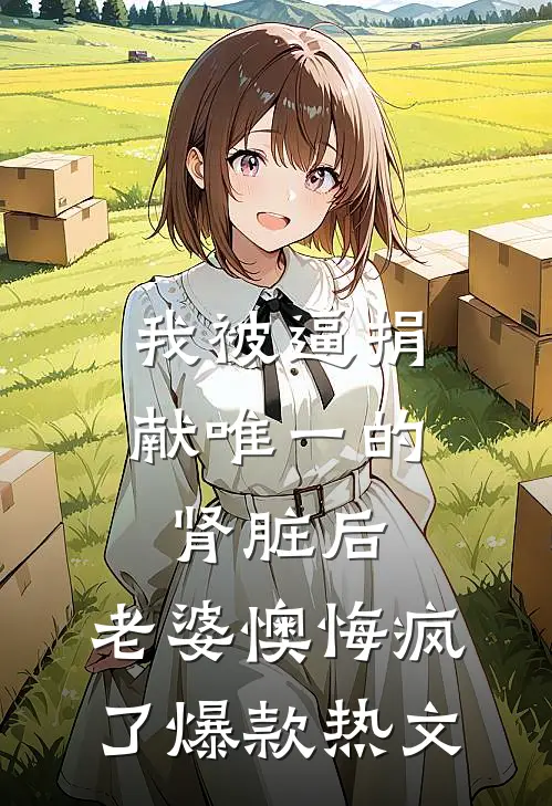 我被逼捐献唯一的肾脏后，老婆懊悔疯了爆款热文