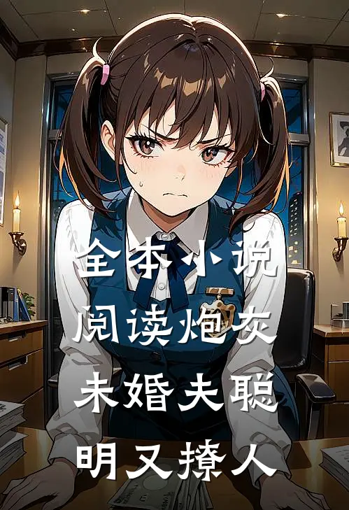 全本小说阅读炮灰未婚夫聪明又撩人