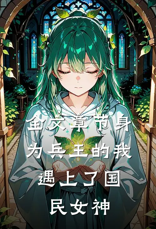 全文章节身为兵王的我，遇上了国民女神