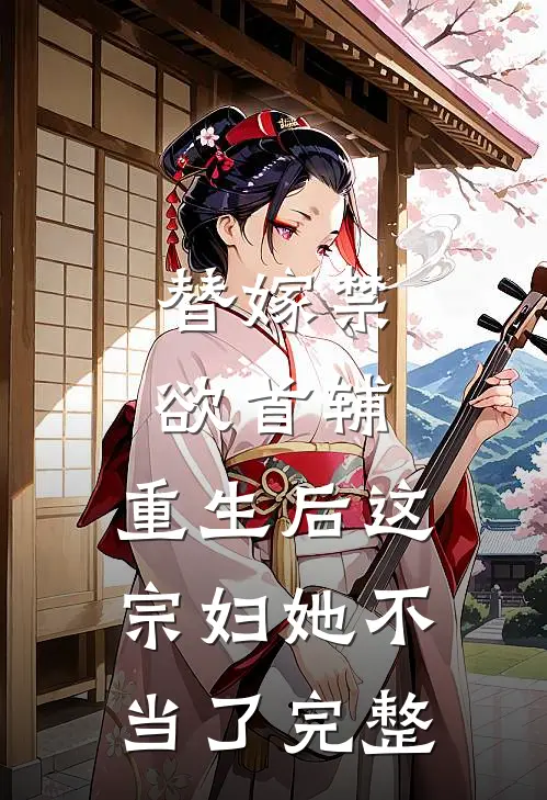 替嫁禁欲首辅，重生后这宗妇她不当了完整