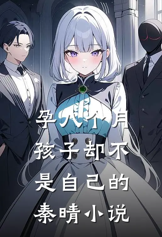 孕八个月，孩子却不是自己的秦晴小说