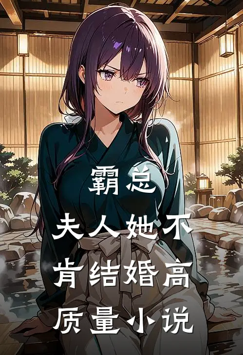 霸总：夫人她不肯结婚高质量小说