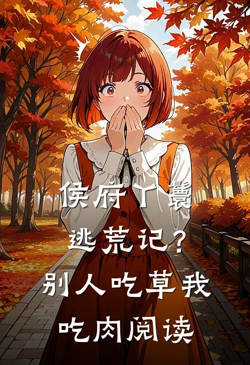 侯府丫鬟逃荒记？别人吃草我吃肉阅读