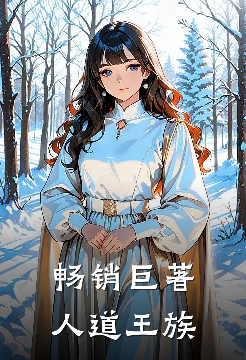 畅销巨著人道王族
