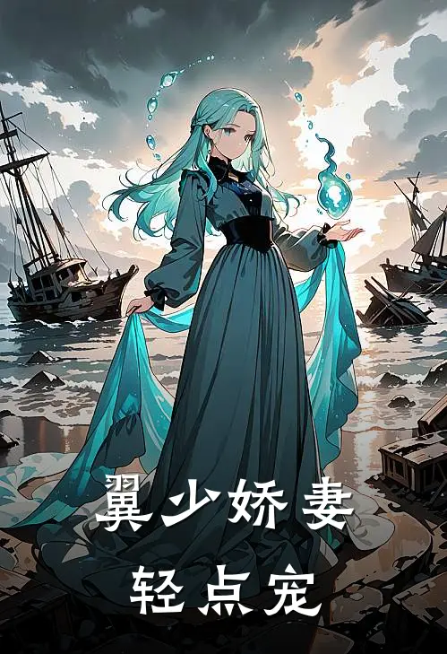 翼少娇妻轻点宠