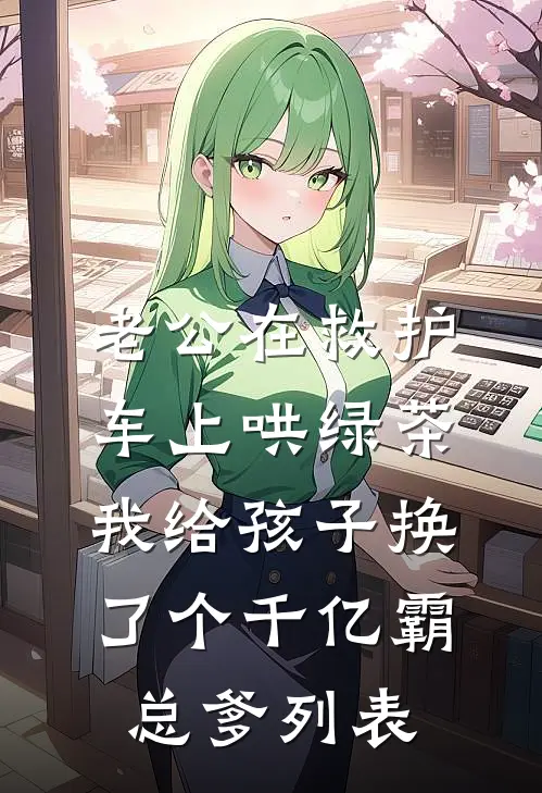 老公在救护车上哄绿茶，我给孩子换了个千亿霸总爹列表