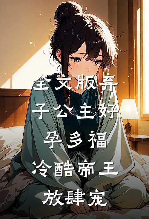 全文版弃子公主好孕多福，冷酷帝王放肆宠
