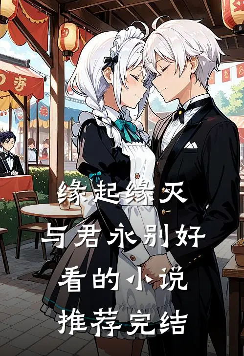 缘起缘灭，与君永别好看的小说推荐完结