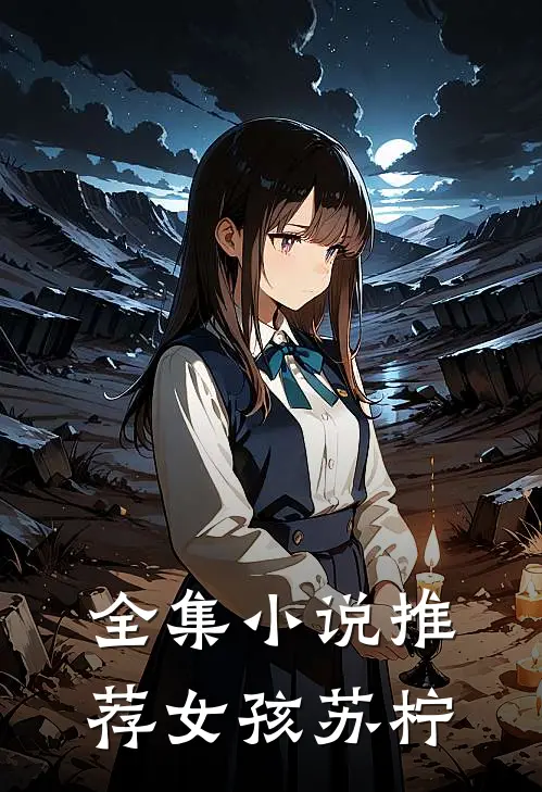 全集小说推荐女孩苏柠