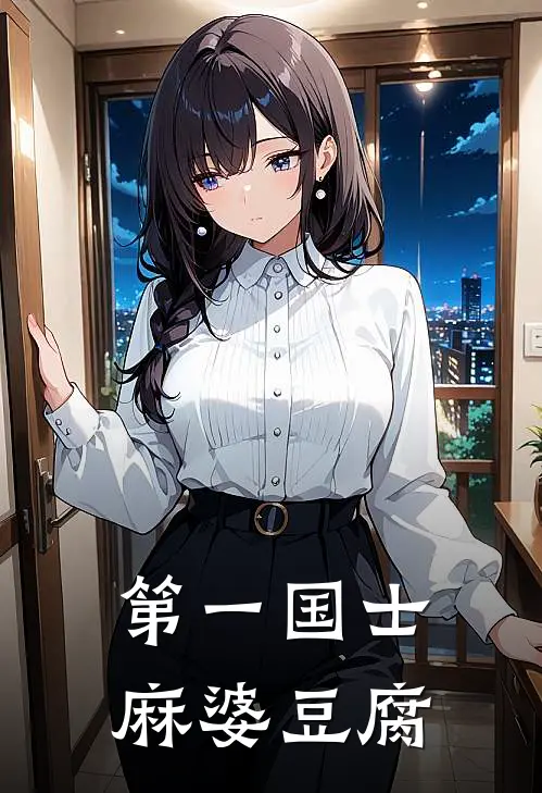 第一国士麻婆豆腐