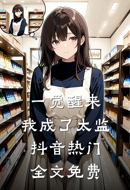 一觉醒来，我成了太监抖音热门全文免费