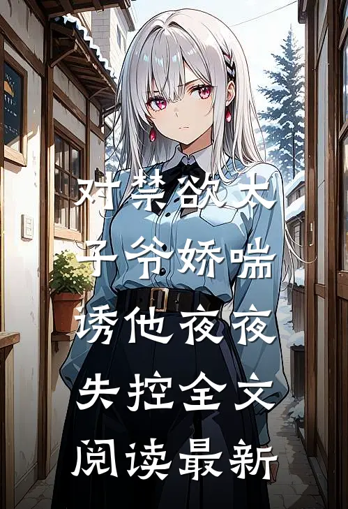 对禁欲太子爷娇喘，诱他夜夜失控全文阅读最新
