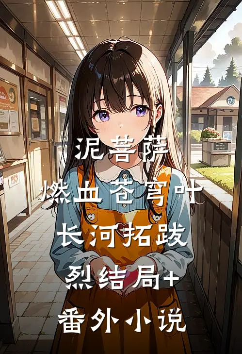 泥菩萨：燃血苍穹叶长河拓跋烈结局+番外小说