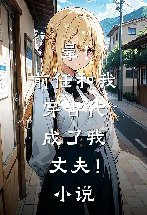 晕！前任和我穿古代，成了我丈夫！小说