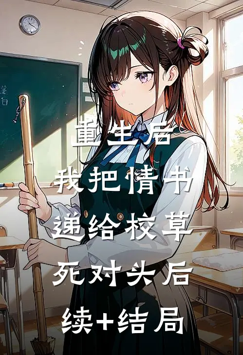 重生后，我把情书递给校草死对头后续+结局