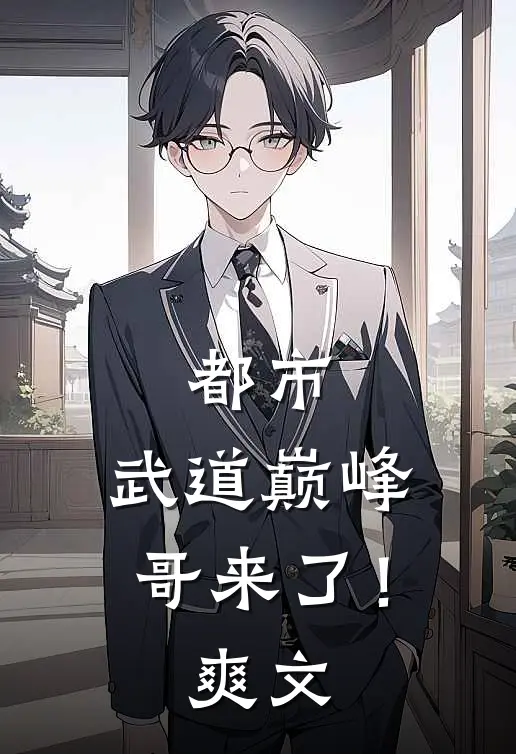 都市：武道巅峰，哥来了！爽文