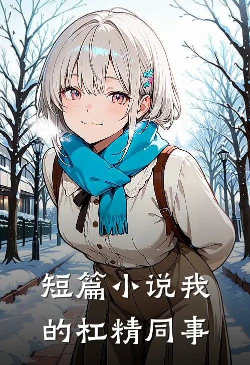 短篇小说我的杠精同事