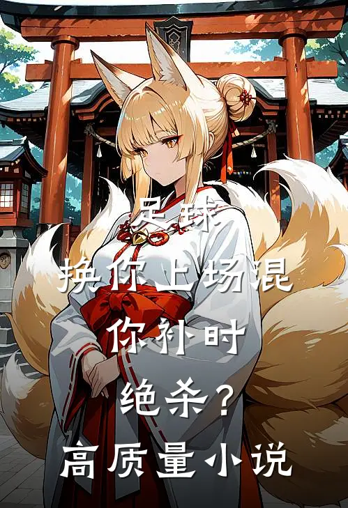 足球：换你上场混，你补时绝杀？高质量小说