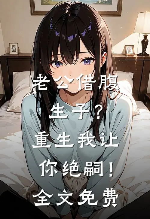 老公借腹生子？重生我让你绝嗣！全文免费