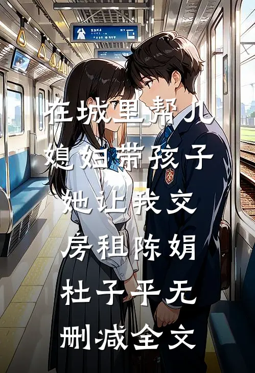 在城里帮儿媳妇带孩子她让我交房租陈娟杜子平无删减全文