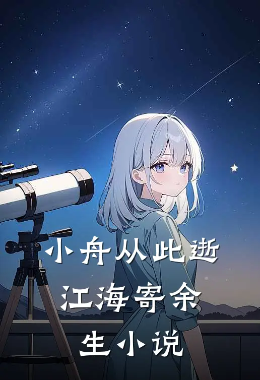 小舟从此逝，江海寄余生小说