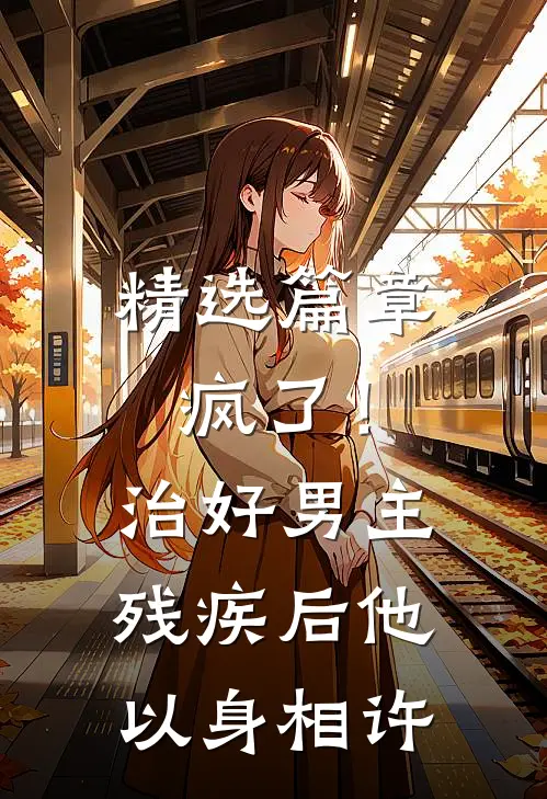 精选篇章疯了！治好男主残疾后他以身相许