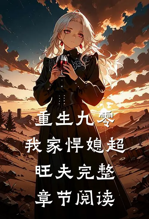 重生九零：我家悍媳超旺夫完整章节阅读