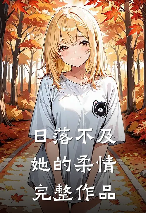 日落不及她的柔情完整作品