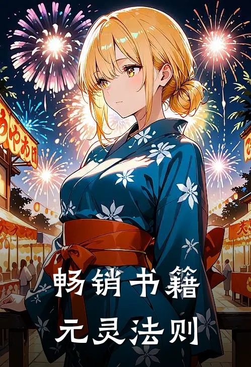 畅销书籍元灵法则