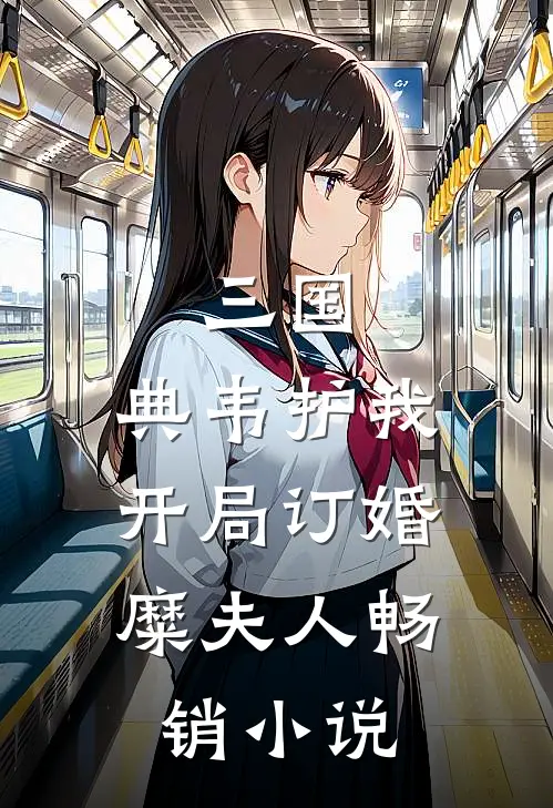三国：典韦护我，开局订婚糜夫人畅销小说