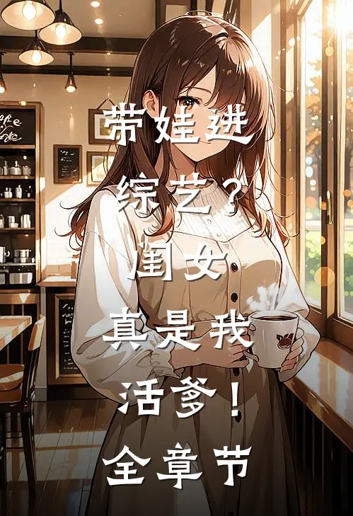 带娃进综艺？闺女：真是我活爹！全章节