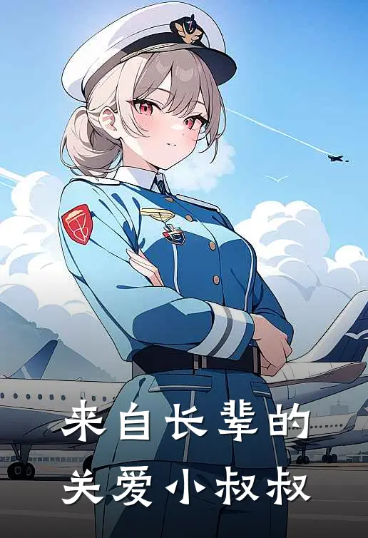 来自长辈的关爱小叔叔