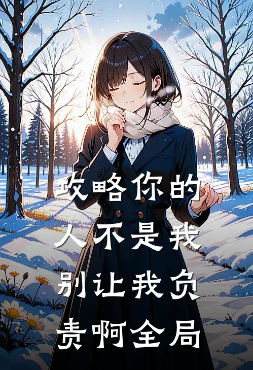 攻略你的人不是我，别让我负责啊全局