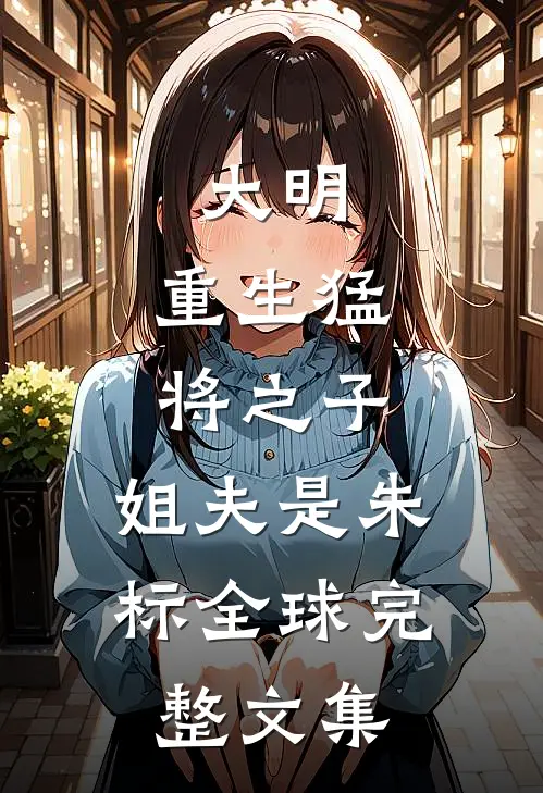 大明：重生猛将之子，姐夫是朱标全球完整文集