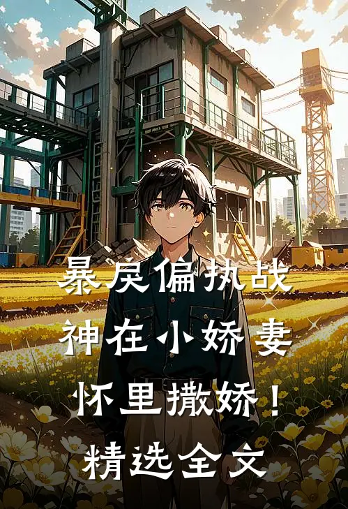 暴戾偏执战神在小娇妻怀里撒娇！精选全文